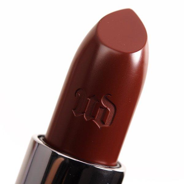 Urban Decay Hosszantartó ajakrúzs Vice (Lipstick) 3,4 g Nighthawk