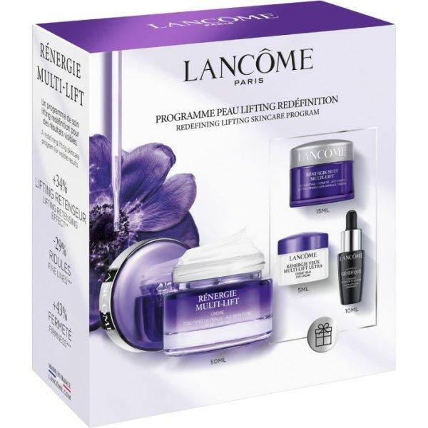 Lancôme Lifting bőrápoló ajándékkészlet
Rénergie Multi-Lift