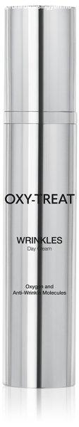 Oxy-Treat Nappali ránctalanító krém (Day Cream) 50 ml