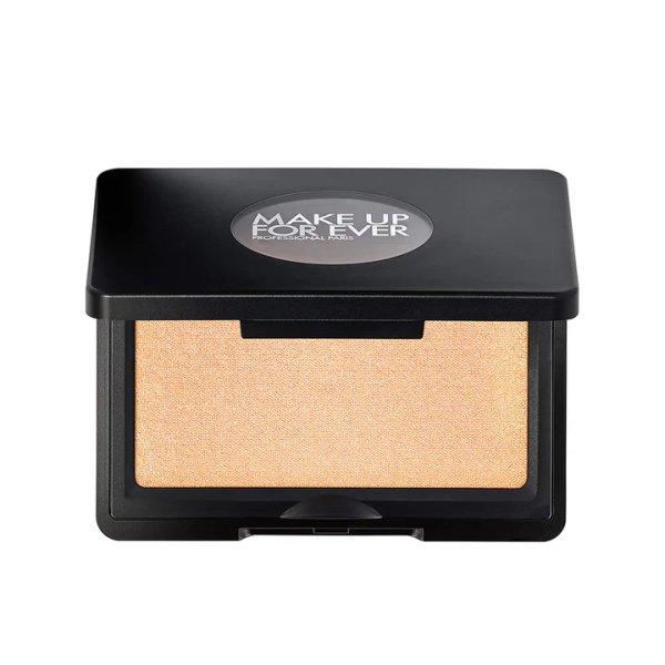 Make Up For Ever Highlighter Artist Face (Powders Highlighter) 4 g 110 Anywhere
Glimmer