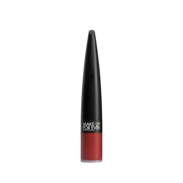 Make Up For Ever Matt rúzs Rouge Artist (Matte Liquid Lipstick) 4,5 ml 440
Chili For Life