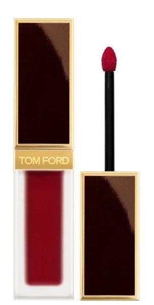 Tom Ford Folyékony matt rúzs (Luxe Matte Liquid Lip) 6 ml 126 Illicit
Kiss