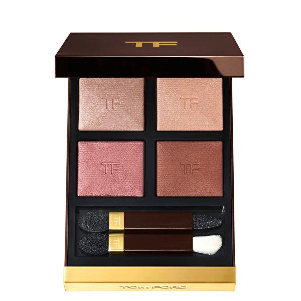 Tom Ford Szemhéjfesték paletta (Eye Color Quad) 6 g 42 Hazy Sensuality