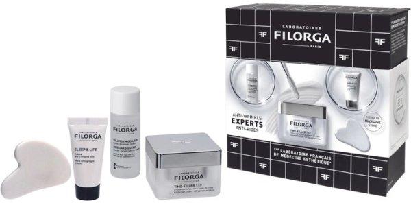 Filorga Bőrápoló ajándékcsomag Anti-Wrinkle Experts