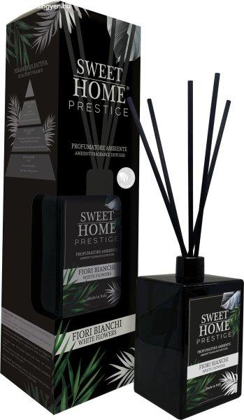 Sweet Home Collection Aroma diffúzor White Flowers 500 ml