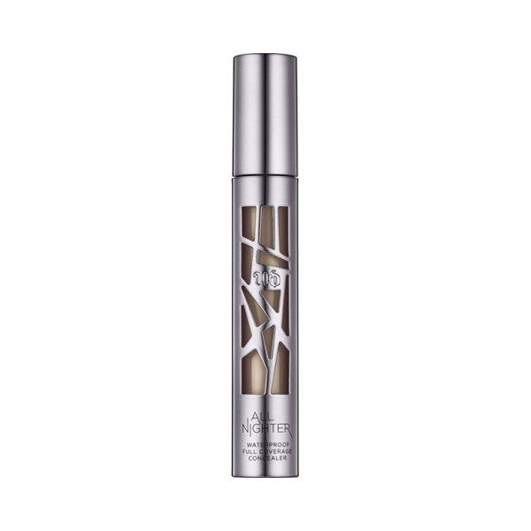 Urban Decay Folyékony korrektor All Nighter (Waterproof Full Coverage
Concealer) 3,5 ml - TESZTER Fair Neutral