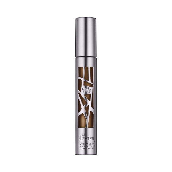 Urban Decay Folyékony korrektor All Nighter (Waterproof Full Coverage
Concealer) 3,5 ml - TESZTER Dark Warm