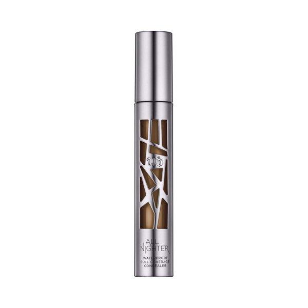 Urban Decay Folyékony korrektor All Nighter (Waterproof Full Coverage
Concealer) 3,5 ml - TESZTER Dark Golden