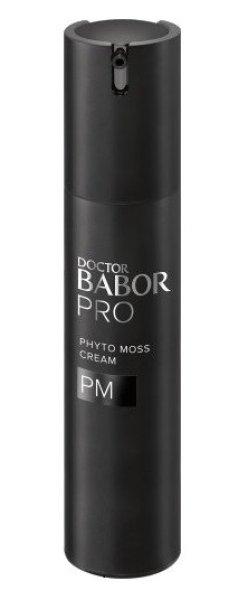 Babor Arckrém mohakivonattal Pro (Phyto Moss Cream) 50 ml