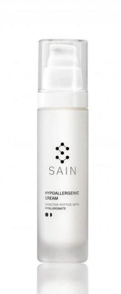 SAIN® Hipoallergén krém (Hypoallergenic Cream) 50 ml