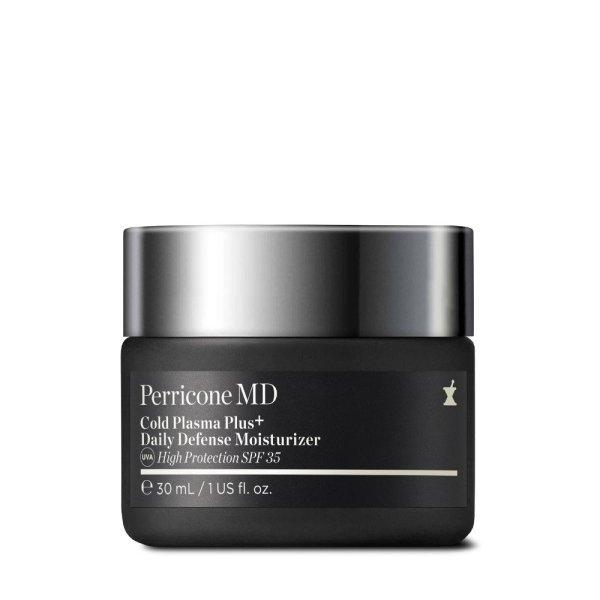 Perricone MD Hidratáló krém SPF 35 Cold Plasma Plus+ (Daily
Defense Moisturizer) 30 ml