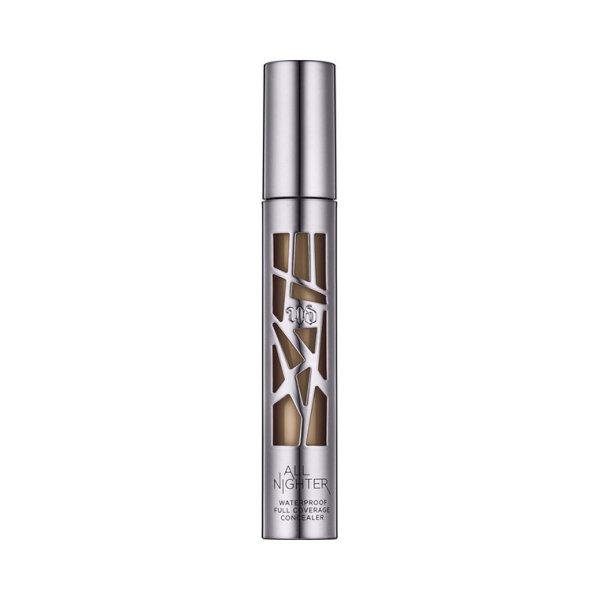 Urban Decay Folyékony korrektor All Nighter (Waterproof Full Coverage
Concealer) 3,5 ml - TESZTER Medium Light Warm