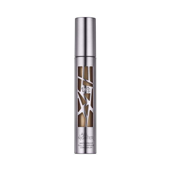 Urban Decay Folyékony korrektor All Nighter (Waterproof Full Coverage
Concealer) 3,5 ml - TESZTER Medium Neutral