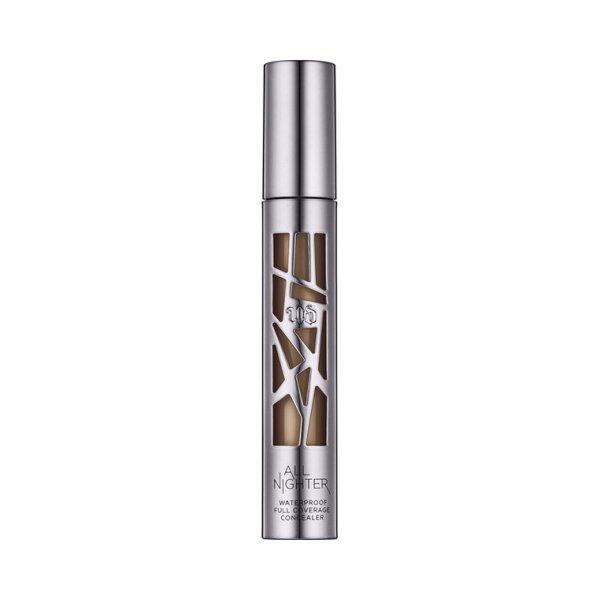 Urban Decay Folyékony korrektor All Nighter (Waterproof Full Coverage
Concealer) 3,5 ml - TESZTER Medium Dark Neutral