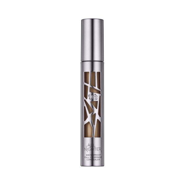 Urban Decay Folyékony korrektor All Nighter (Waterproof Full Coverage
Concealer) 3,5 ml - TESZTER Medium Dark Warm