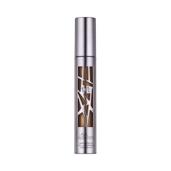 Urban Decay Folyékony korrektor All Nighter (Waterproof Full Coverage
Concealer) 3,5 ml - TESZTER Dark Neutral