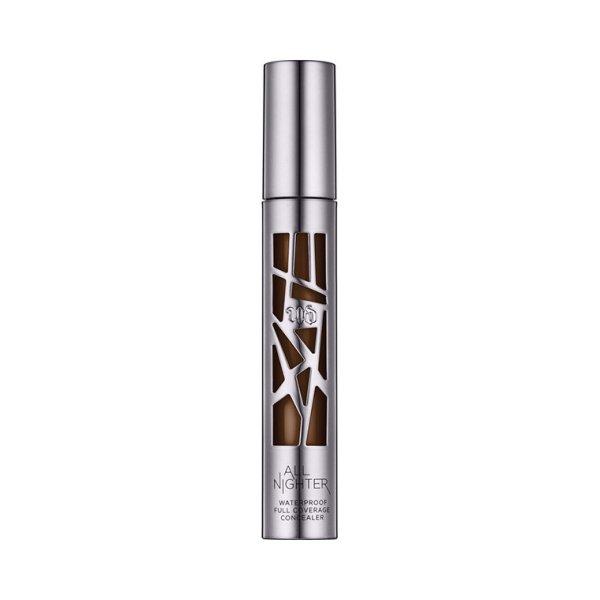 Urban Decay Folyékony korrektor All Nighter (Waterproof Full Coverage
Concealer) 3,5 ml - TESZTER Extra Deep Neutral