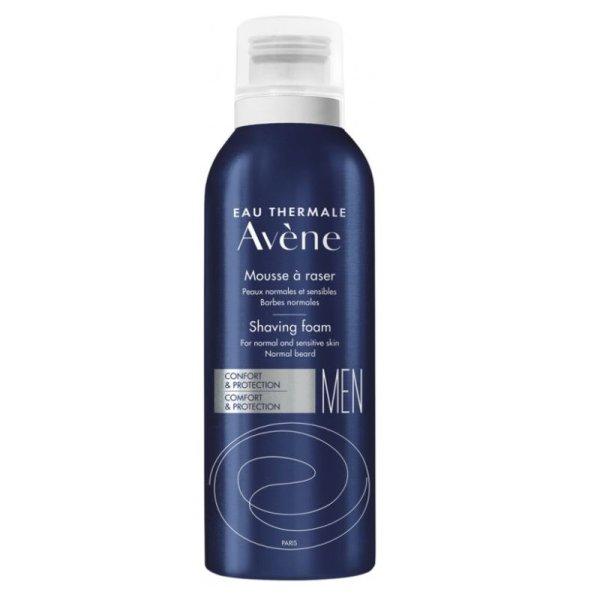 Avène Borotvahab Men (Shaving Foam) 200 ml