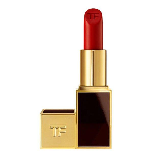 Tom Ford Bársonyos matt rúzs (Lip Color Matte) 3 g 07 Ruby Rush