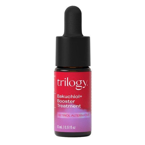 Trilogy Regeneráló arcolaj Bakuchiol+ (Booster Treatment) 15 ml