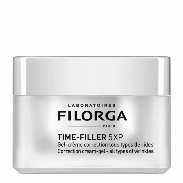 Filorga Arckrém gél ráncok ellen Time-Filler 5 XP (Correction
Cream) 50 ml