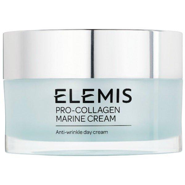 Elemis Nappali arckrém a ráncok ellen Pro-Collagen (Marine Cream) 50
ml