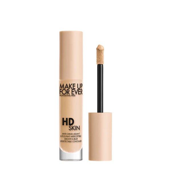 Make Up For Ever Hidratáló korrektor a szem alatti területre HD
Skin (Concealer) 4,7 ml 1.6(Y) Cashew