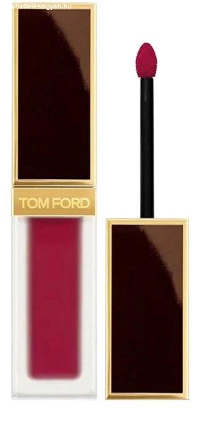 Tom Ford Folyékony matt rúzs (Luxe Matte Liquid Lip) 6 ml Camellia