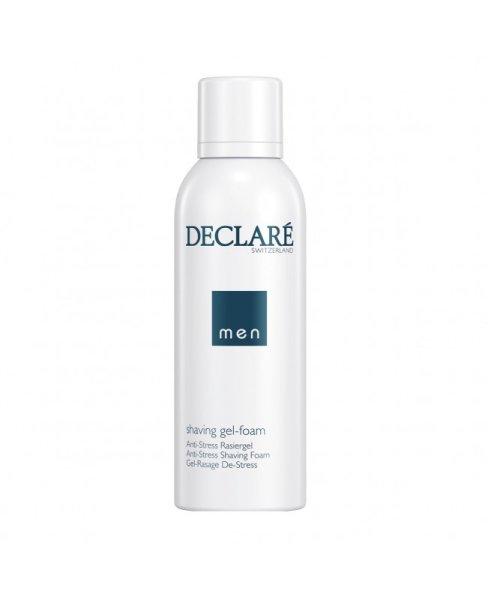 DECLARÉ Borotvazselé Anti-Stress (Shaving Gel-Foam) 150 ml