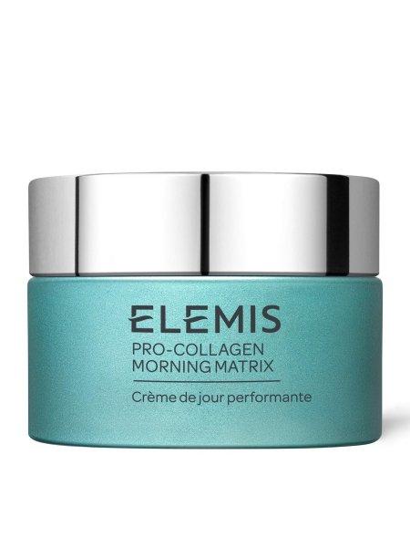 Elemis Nappali bőrápoló krém kollagénnel Pro-Collagen
Morning Matrix Performance (Day Cream) 50 ml