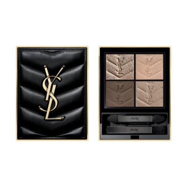 Yves Saint Laurent Szemhéjfesték paletta Couture Mini Clutch (Eye
Palette) 4 g 100 Stora Dolls