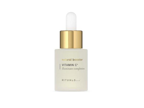 Rituals Természetes booster The Ritual of Namaste (Vitamin C Natural
Booster) 20 ml