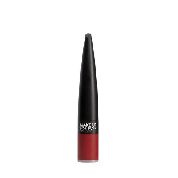 Make Up For Ever Matt rúzs Rouge Artist (Matte Liquid Lipstick) 4,5 ml 340
Crush Since Forever