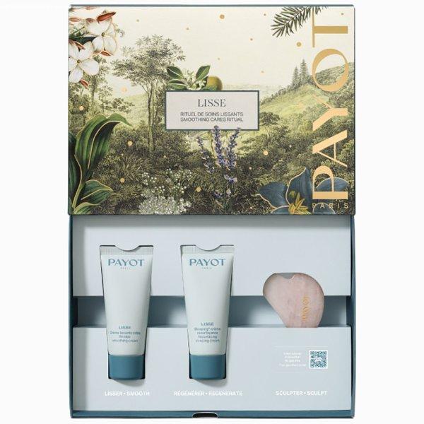 Payot Bőrkisimító ajándékcsomag Smoothing Cares Ritual