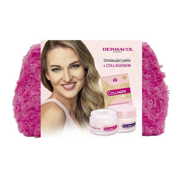 Dermacol Fiatalító ápoló ajándékcsomag Collagen