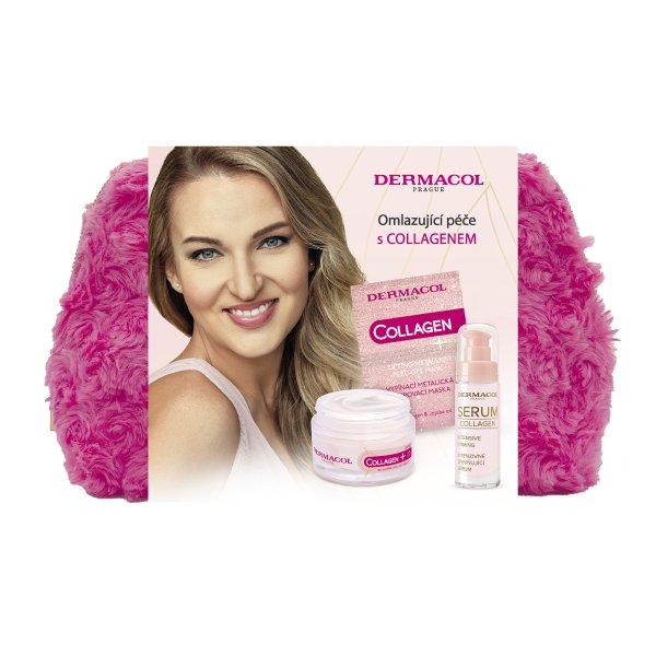 Dermacol Fiatalító ápoló ajándékcsomag Collagen
Mix