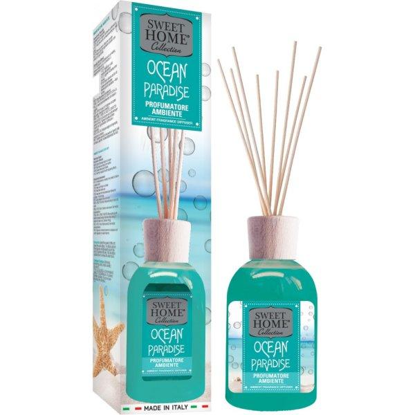 Sweet Home Collection Aromadiffúzor Ocean Paradise 250 ml