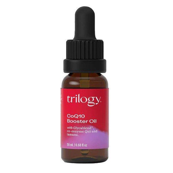 Trilogy Arcolaj koenzimmel Q10 (Booster Oil) 20 ml