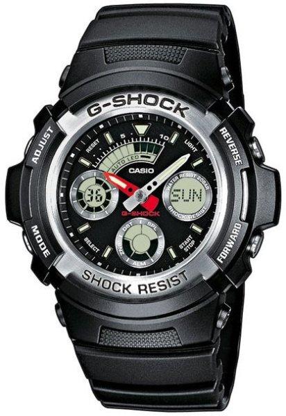 Casio G-Shock AW-590-1AER