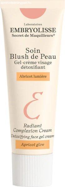 Embryolisse Arckrém Apricot Glow (Detoxifying Face Gel Cream) 30 ml