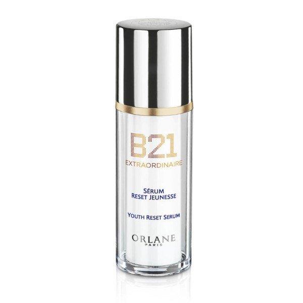 Orlane Paris Öregedés elleni bőrszérum B21 Extraordinaire
(Youth Reset Serum) 30 ml