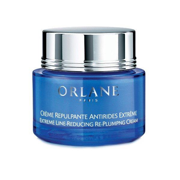 Orlane Paris Bőrkisimító krém ráncok ellen (Extreme
Line-Reducing Re-Plumping Cream) 50 ml