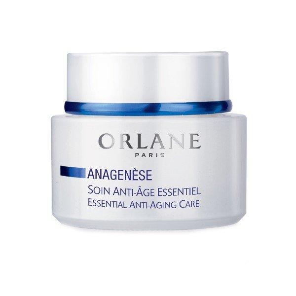 Orlane Paris Öregedés elleni arckrém Anagenese (Essential
Anti-Aging Care) 50 ml