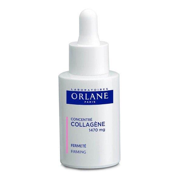 Orlane Paris Arcápoló koncentrátum Supradose (Firming
Concentrate) 30 ml