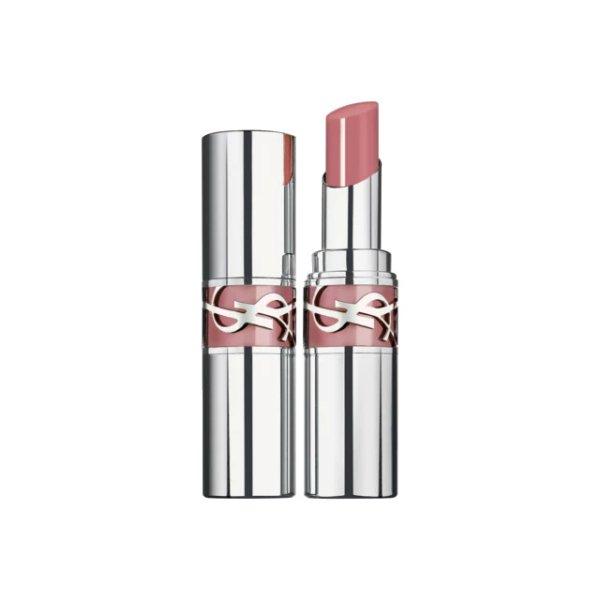 Yves Saint Laurent Fényes ajakrúzs Loveshine (Wet Shine Lipstick) 3,2
g 44 Nude Lavalliére