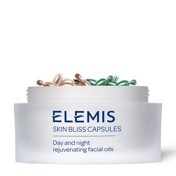 Elemis Antioxidáns bőrolaj Skin Bliss kapszulában Skin Bliss
(Capsules) 60 db