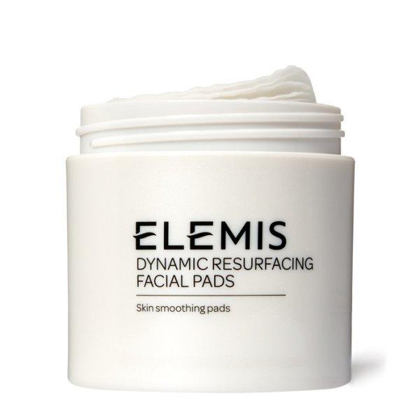 Elemis Simító arctamponok Dynamic Resurfacing (Facial Pads) 60 db