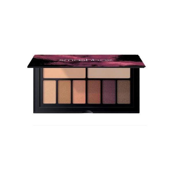 Smashbox Szemhéjfesték paletta Cover Shot Golden Hour (Eye Palette)
7,65 g