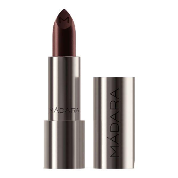 MÁDARA Szaténfényű ajakrúzs Dazzle Nights (Satin Shine
Lipstick) 3,8 g Dominance