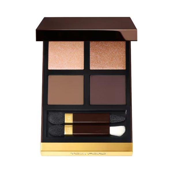 Tom Ford Szemhéjfesték paletta (Eye Color Quad) 10 g 28 De La
Créme